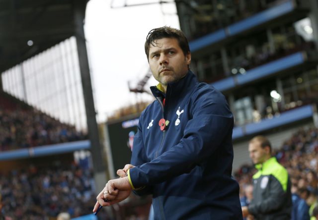 «Θα είναι δύσκολο απέναντι στον Αστέρα» είπε ο Ποτσετίνο