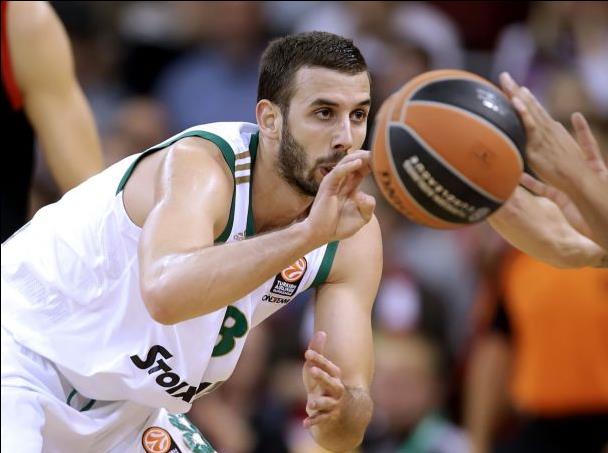 Μόνο νίκες θέλει στο ΟΑΚΑ Ο Γιάνκoβιτς για τον Παναθηναϊκό