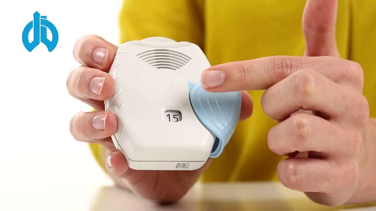 Εν αναμονή νέας θεραπείας για άσθμα και ΧΑΠ οι έλληνες ασθενείς