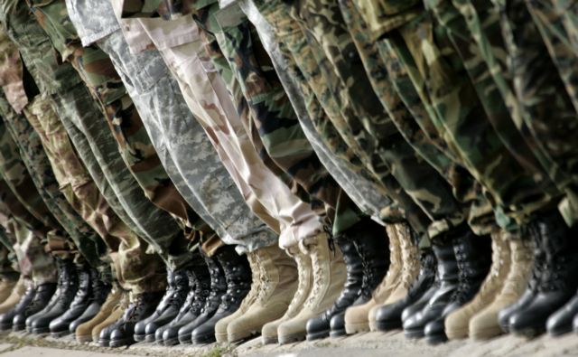 NATO: Δεν αποκλείεται άσκηση μεγάλης κλίμακας στην ανατολική Ευρώπη