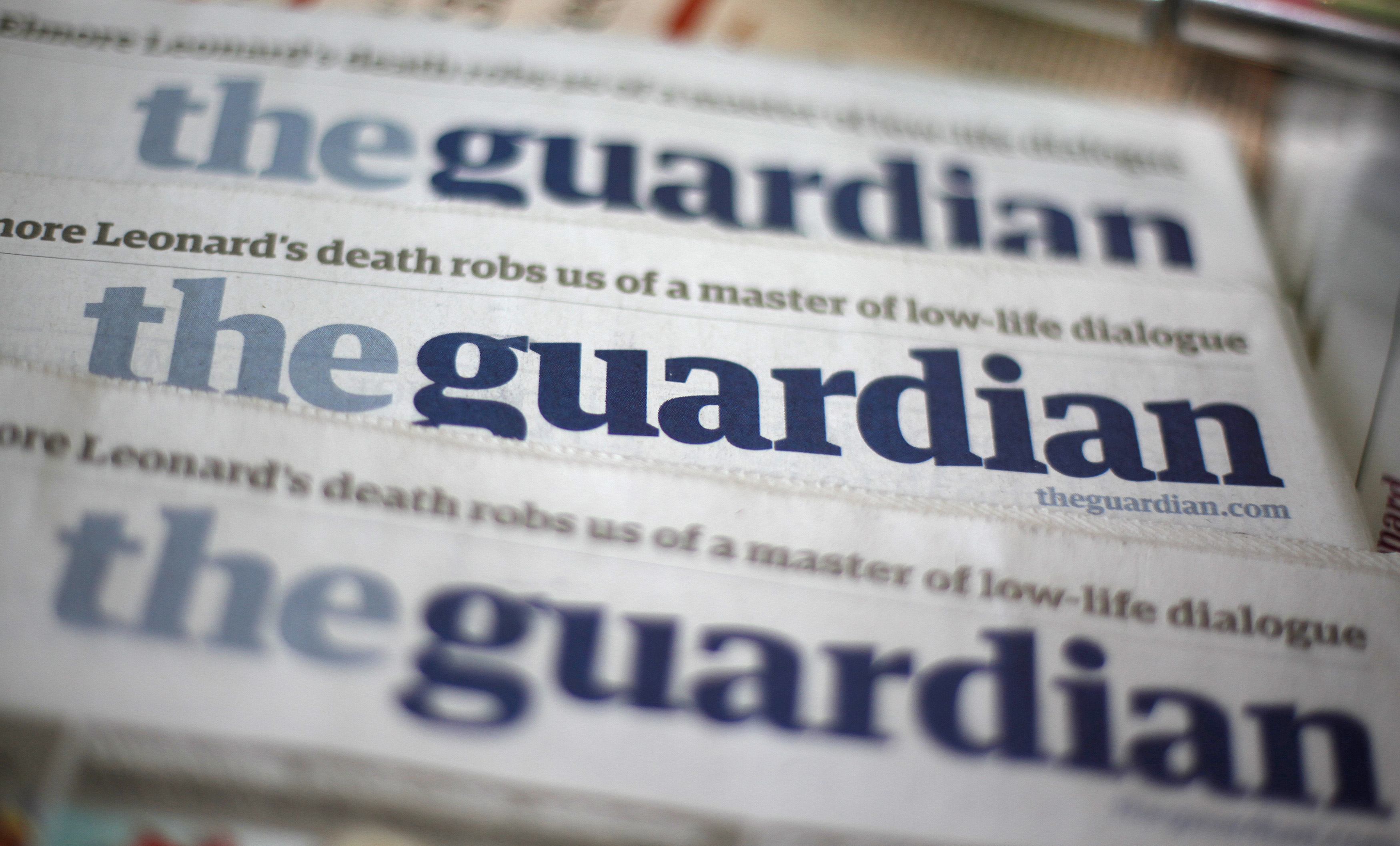 ΕΟΤ: Ερωτήματα γεννά η επιλεκτική ευαισθησία του Guardian