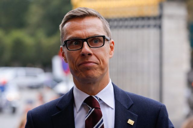 «Έχω ένα προβληματάκι» λέει ο Φινλανδός πρωθυπουργός πριν την ψήφο εμπιστοσύνης