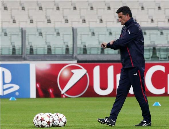 Καμία άλλη απώλεια βαθμών δεν θέλει στη Σούπερ Λιγκ ο Μίτσελ