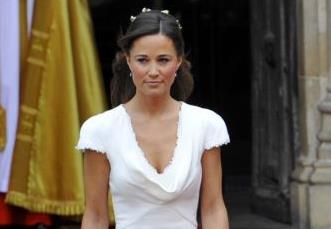 Μια δουλειά στο NBC για την δημοσιογράφο Πίπα Μίντλετον