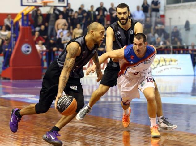 «Διπλό» του ΠΑΟΚ, νίκες για Αρη, Απόλλωνα, Κόροιβο, Πανελευσινιακό