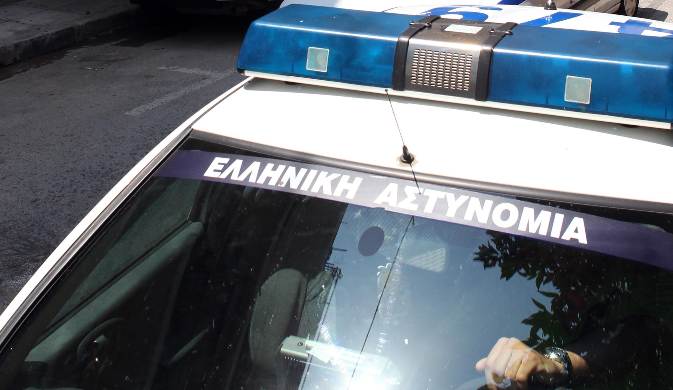Αίσιο τέλος είχε απαγωγή 27χρονης φοιτήτριας