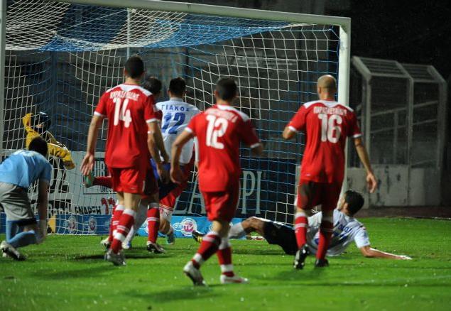 Νέα «γκέλα» για τον Πανσερραϊκό και… ευκαιρία για τον Αρη