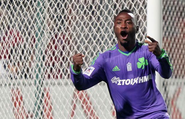 Πλήγμα για τον Παναθηναϊκό, ένα μήνα εκτός ο Ατζαγκούν