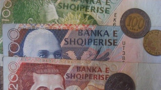 O υπάλληλος της Αλβανικής Κεντρικής Τράπεζας που ροκάνισε 5,16 εκατ. ευρώ