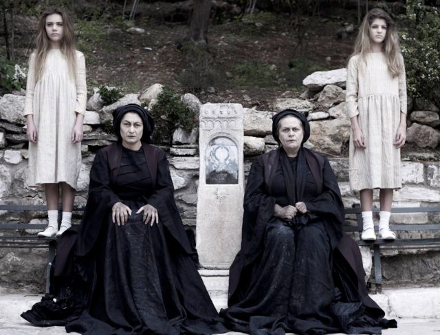 Η «Φόνισσα» του Παπαδιαμάντη γίνεται όπερα και παρουσιάζεται στο Μέγαρο