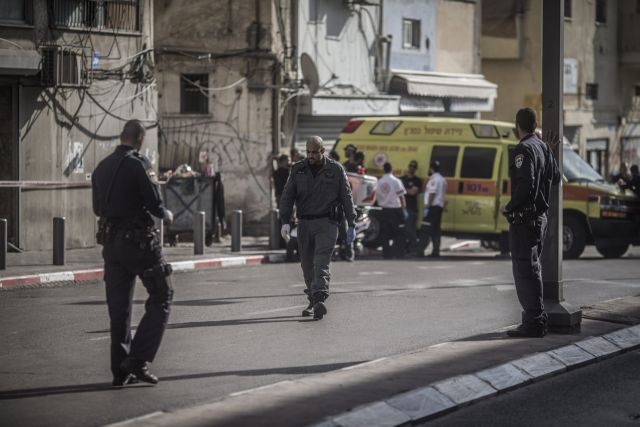 Νεκρή Ισραηλινή σε νέα επίθεση με μαχαίρι στη Δυτική Όχθη