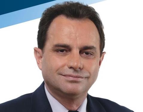 Νέος υφυπουργός Παιδείας ο Γιώργος Γεωργαντάς