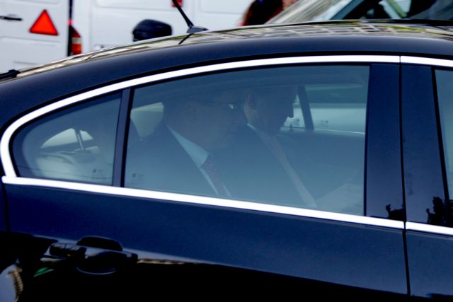 Ίσως και μέσα στο Σαββατοκύριακο η επιστροφή της τρόικας, λένε αξιωματούχοι