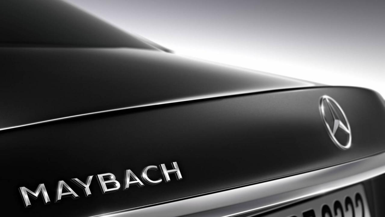 Mercedes-Maybach S 600 2015: Η επιστροφή του βασιλιά