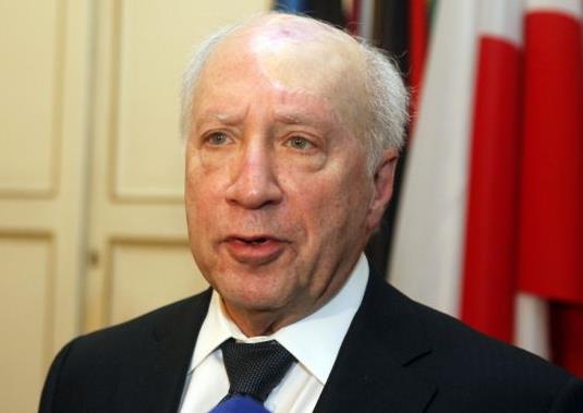 Nίμιτς: Καμία πρόοδος στη συνάντηση με τους αντιπροσώπους Ελλάδας-ΠΓΔΜ