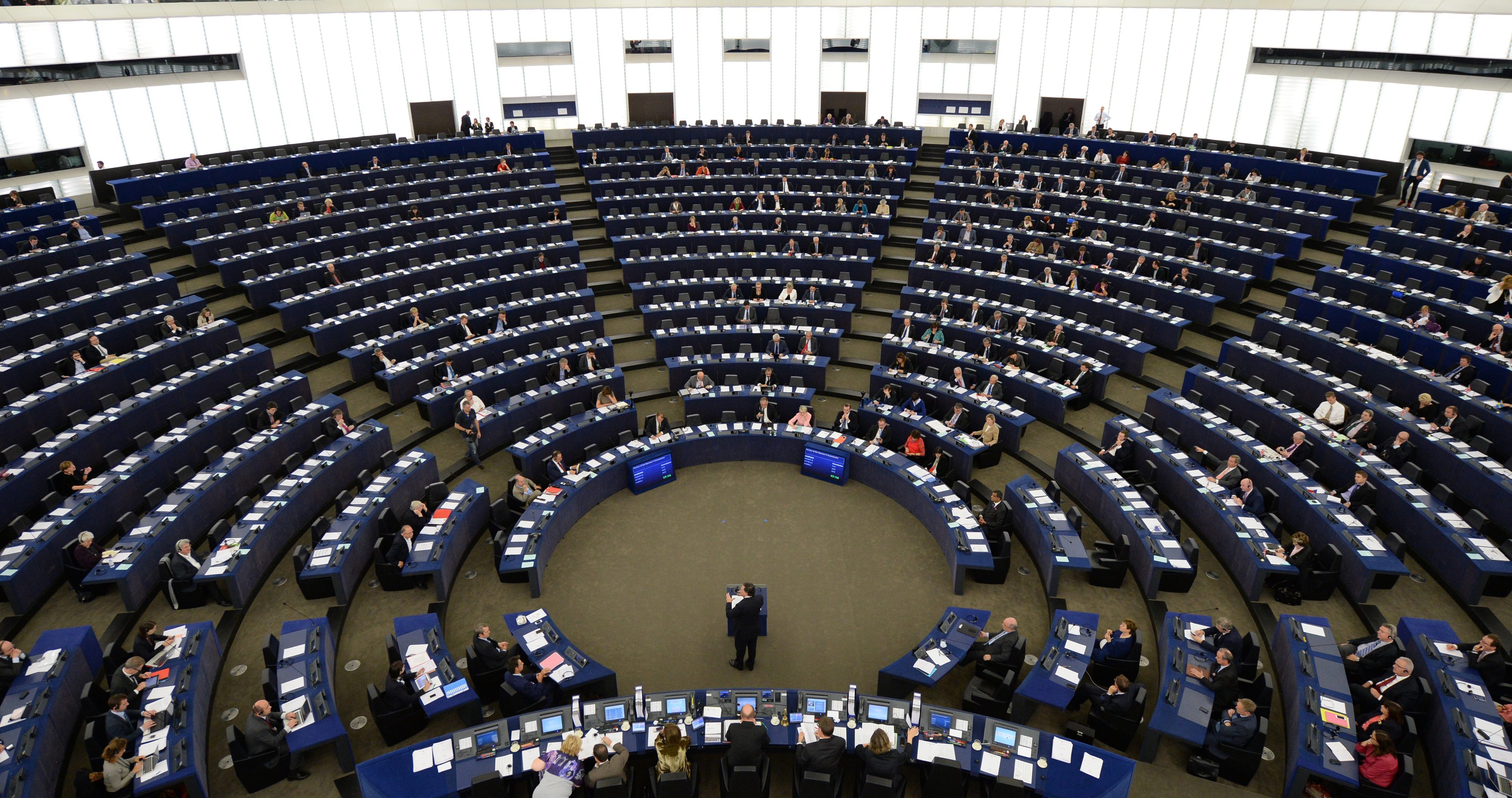 Ευρωκοινοβούλιο: Καλεί την Τουρκία να σταματήσει τις μονομερείς ενέργειες