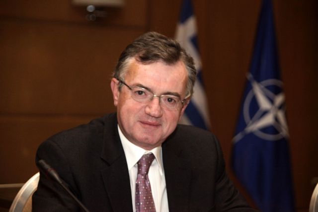 Οι Έλληνες της Ουκρανίας αποτελούν άμεση προτεραιότητά μας, λέει το ΥΠΕΞ