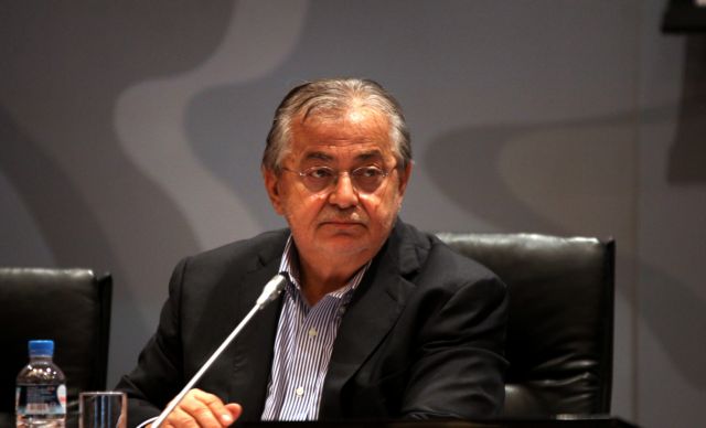 Σπυρόπουλος: Οι απόψεις μου δεν διαφέρουν από αυτές του κ. Βρούτση