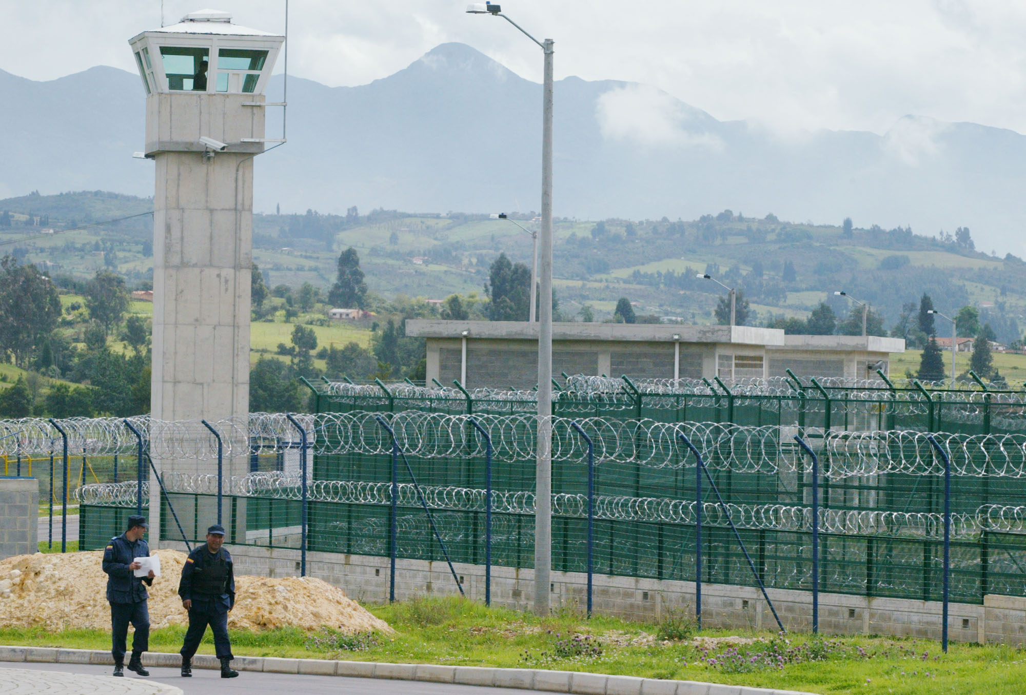 Το «κατηγορώ» 41 πανεπιστημιών κατά των φυλακών υψίστης ασφαλείας