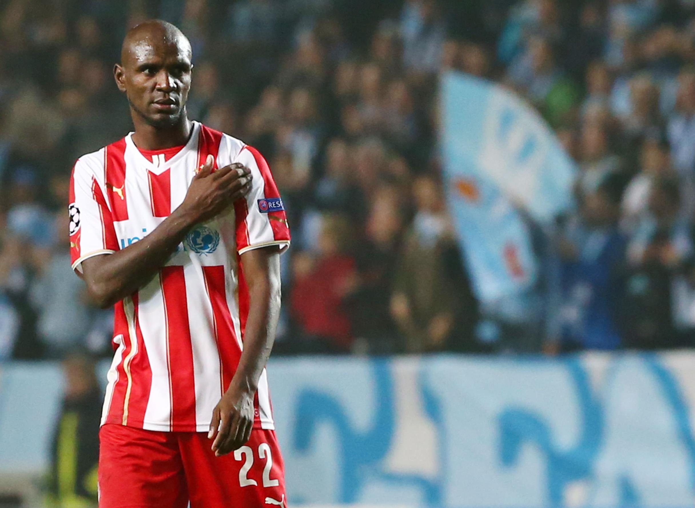 Ο Αμπιντάλ διέψευσε τα περί… φυγής του σε Ισπανούς ρεπόρτερ