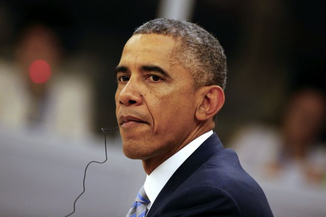 Προστασία από την απέλαση για εκατομμύρια μετανάστες σχεδιάζει ο Ομπάμα