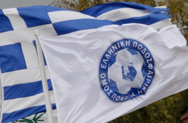 Έκτακτο ΔΣ της ΕΠΟ για την επίθεση στον Ζωγράφο