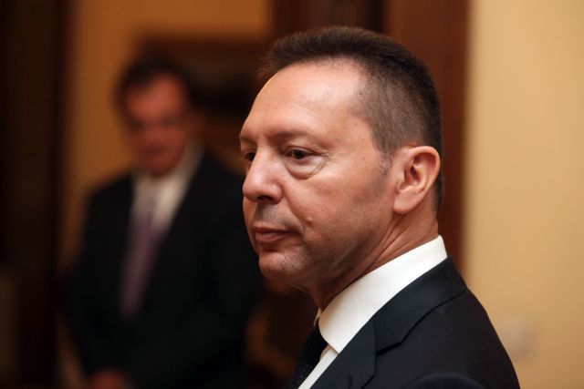 Ευθύνες Στουρνάρα για το παράνομο short selling βλέπει ο ΣΥΡΙΖΑ