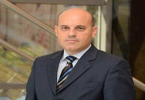 Ο Κωνσταντίνος Κοφινάς είναι ο νέος διευθύνων σύμβουλος της Merck Ελλάς