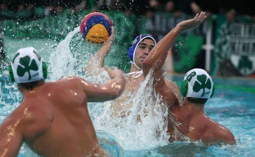 Εύκολη νίκη του Ολυμπιακού στο «αιώνιο» ντέρμπι