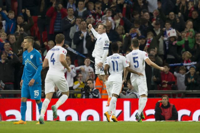 Ανατροπή η Αγγλία, άνετα οι Ισπανοί, δεν… αρκούσε ο Ζλάταν