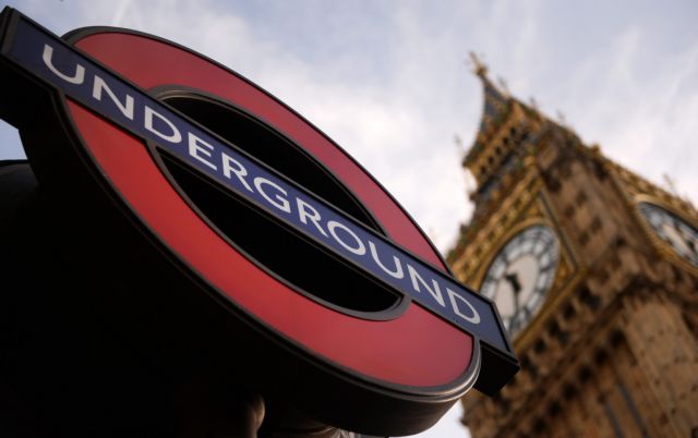 Εκκενώθηκε προσωρινά τμήμα της βρετανικής Βουλής λόγω ύποπτου πακέτου