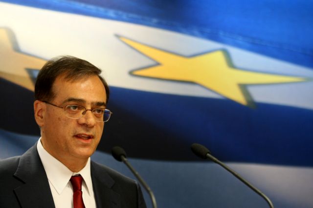 Σίριαλ η επιστροφή των επικεφαλής της τρόικα στην Αθήνα