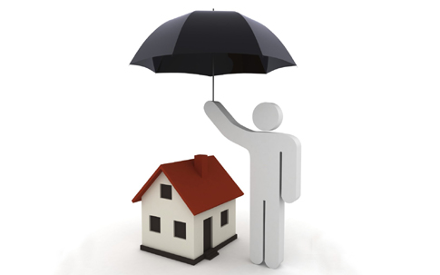 Συμβουλές για την ασφάλιση κατοικίας