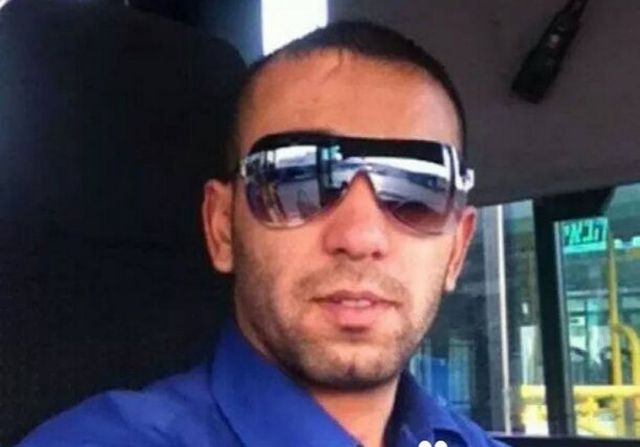Απαγχονισμένος βρέθηκε παλαιστίνιος οδηγός λεωφορείου στην Ιερουσαλήμ