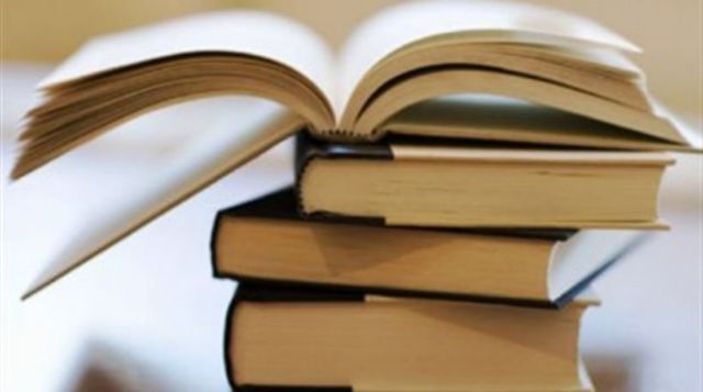 Ψάχνουν «εναλλακτική λύση» στην κρίση με βιβλία αυτοβοήθειας