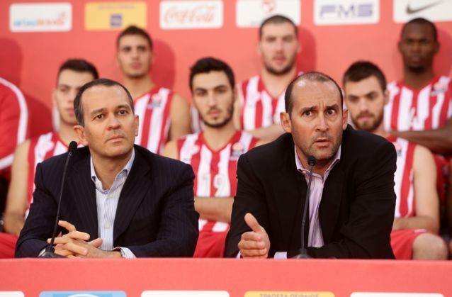 Επιπλήξεις και πρόστιμο σε ΚΑΕ και Αγγελόπουλους