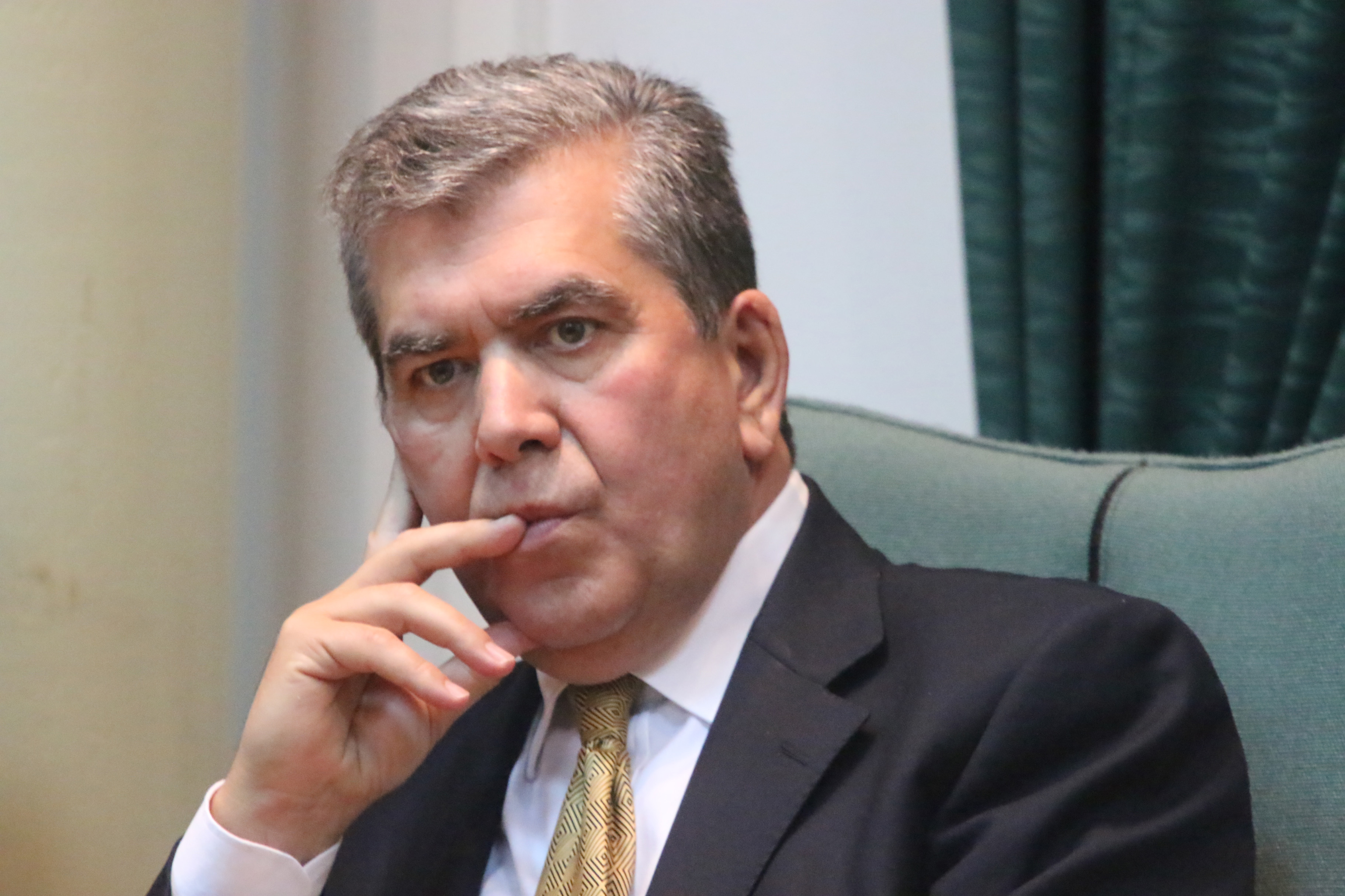 Μητρόπουλος: Ο ΣΥΡΙΖΑ πιθανώς να συνεχίσει τα μνημόνια, αν δεν έχει αυτοδυναμία