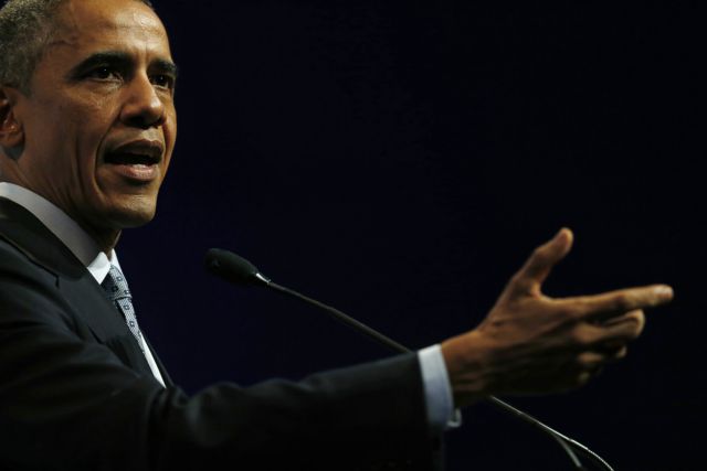 ΗΠΑ: Αναθεωρείται η πολιτική σε περιπτώσεις ομηρείας αμερικανών πολιτών