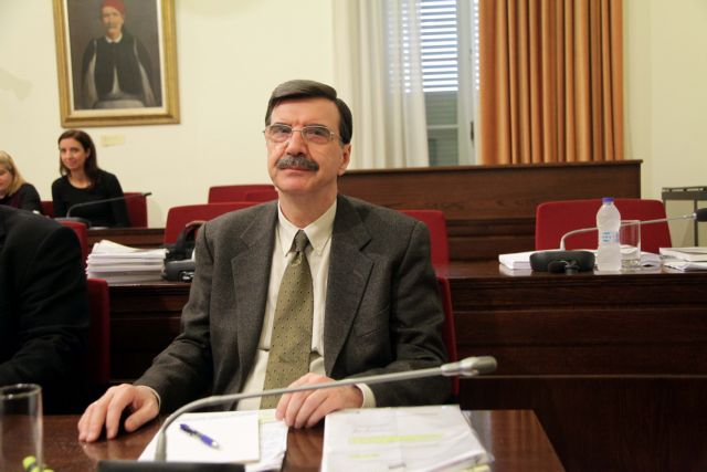 Καταγγελίες ΣΥΡΙΖΑ για εμπλοκή Μπαλτάκου στην υπόθεση Energa