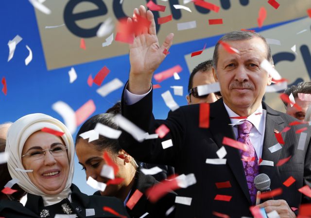 «Οι μουσουλμάνοι ανακάλυψαν την Αμερική», τώρα και στα τουρκικά σχολεία