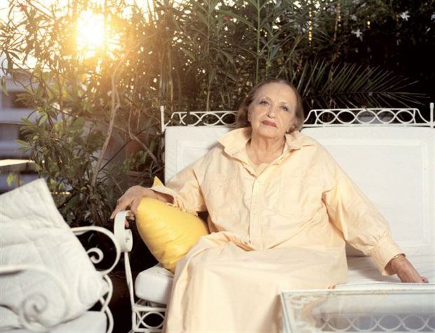 Πέθανε η γνωστή ενδυματολόγος Ντένη Βαχλιώτη