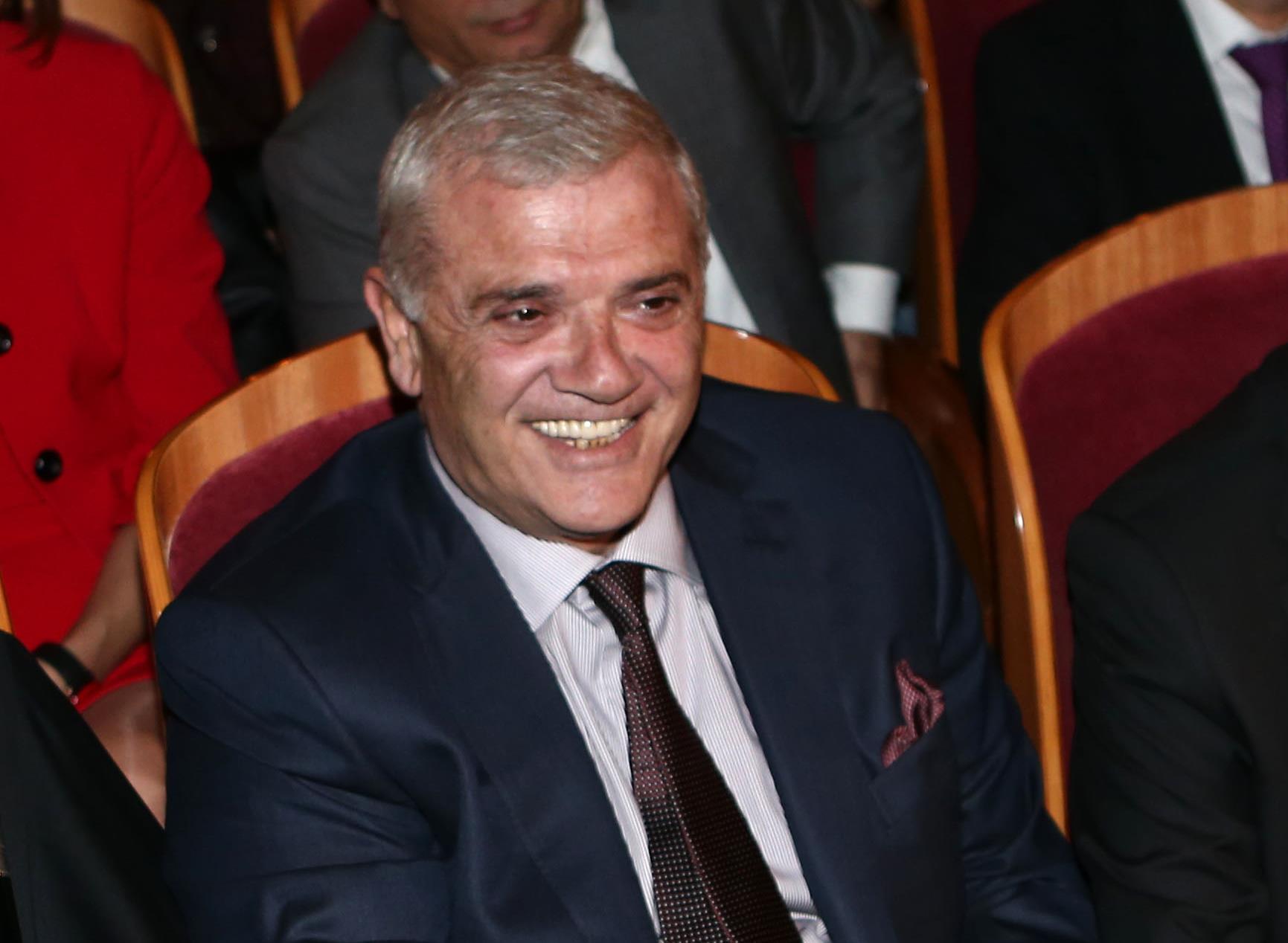 Αναβολή κατάθεσης για Μελισσανίδη και έκτακτη συνέντευξη Τύπου