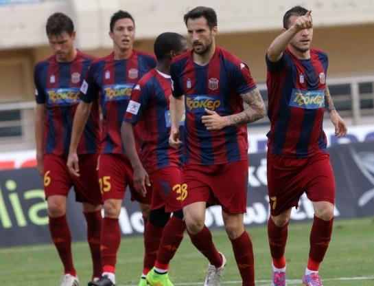 Η Ξάνθη εξετάζει το ενδεχόμενο να αποχωρήσει από το πρωτάθλημα