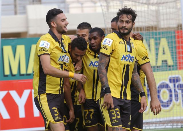 «Δεν υπάρχει off-shore» η απάντηση του Εργοτέλη