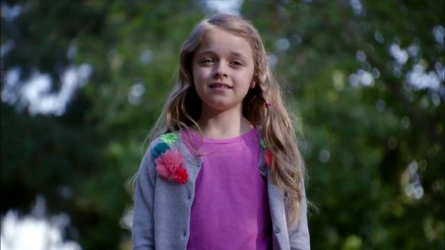 Η 10χρονη που κερδίζει 20 χιλιάδες δολάρια το μήνα