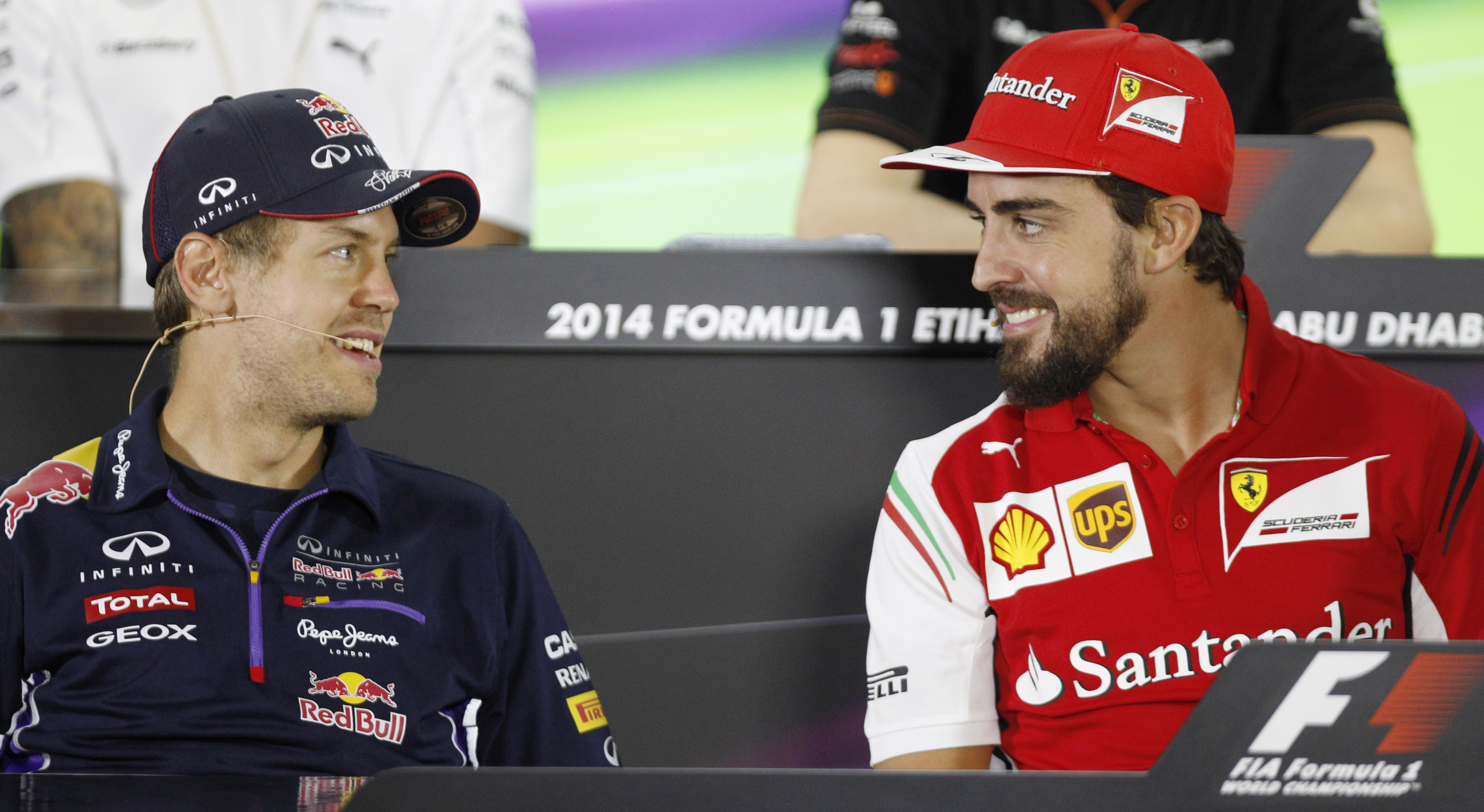 F1: Έκλεισε η συμφωνία Ferrari-Vettel, παρελθόν από τη Scuderia o F. Alonso