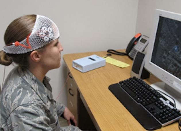 Ηλεκτρική διέγερση του εγκεφάλου κατά της νύστας;