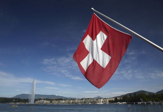 Δημοψήφισμα στην Ελβετία για την κατάργηση φοροαπαλλαγής 152 ετών