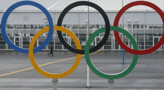 Θέλει τους Ολυμπιακούς Αγώνες του 2024 το Σαν Φρανσίσκο