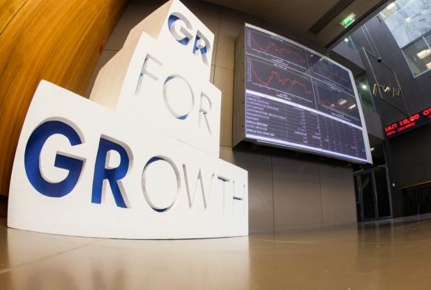 Μια ανάσα από τις 1.000 μονάδες το Χρηματιστήριο με άνοδο 3,67%